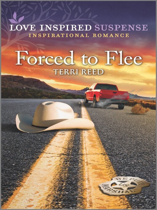 Title details for Forced to Flee by Terri Reed - Available